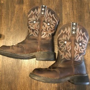 Ariat Women’s Boots
